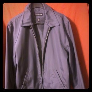 Spring Jacket by Structure